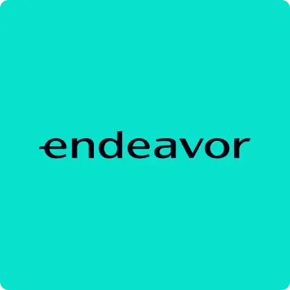 endeavor logo